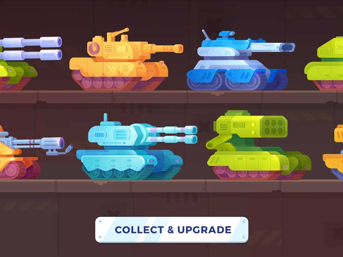 tank-stars-mod-android